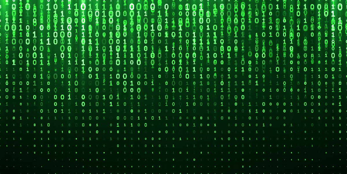 ACE Code Conversion Image