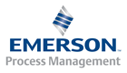 Emerson Process Management Logo