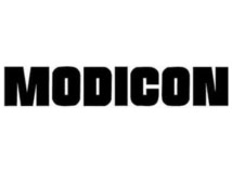 Modicon-Logo