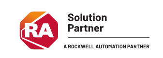 Rockwell Solution Partner logo