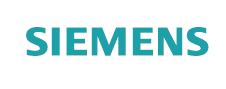 Siemens Solution Partner logo