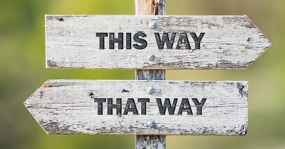 This Way