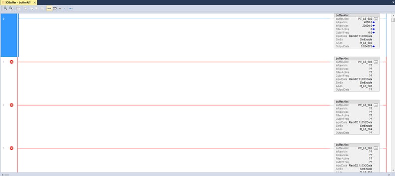 How to Create PLC Logic with Excel